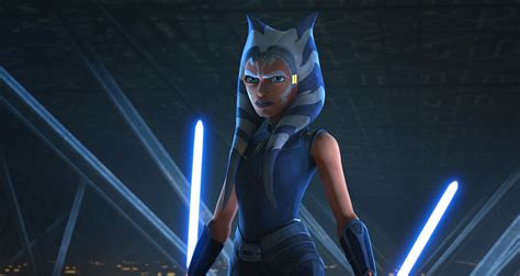 where to watch clone wars season 7 episode 12